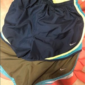 Nike shorts